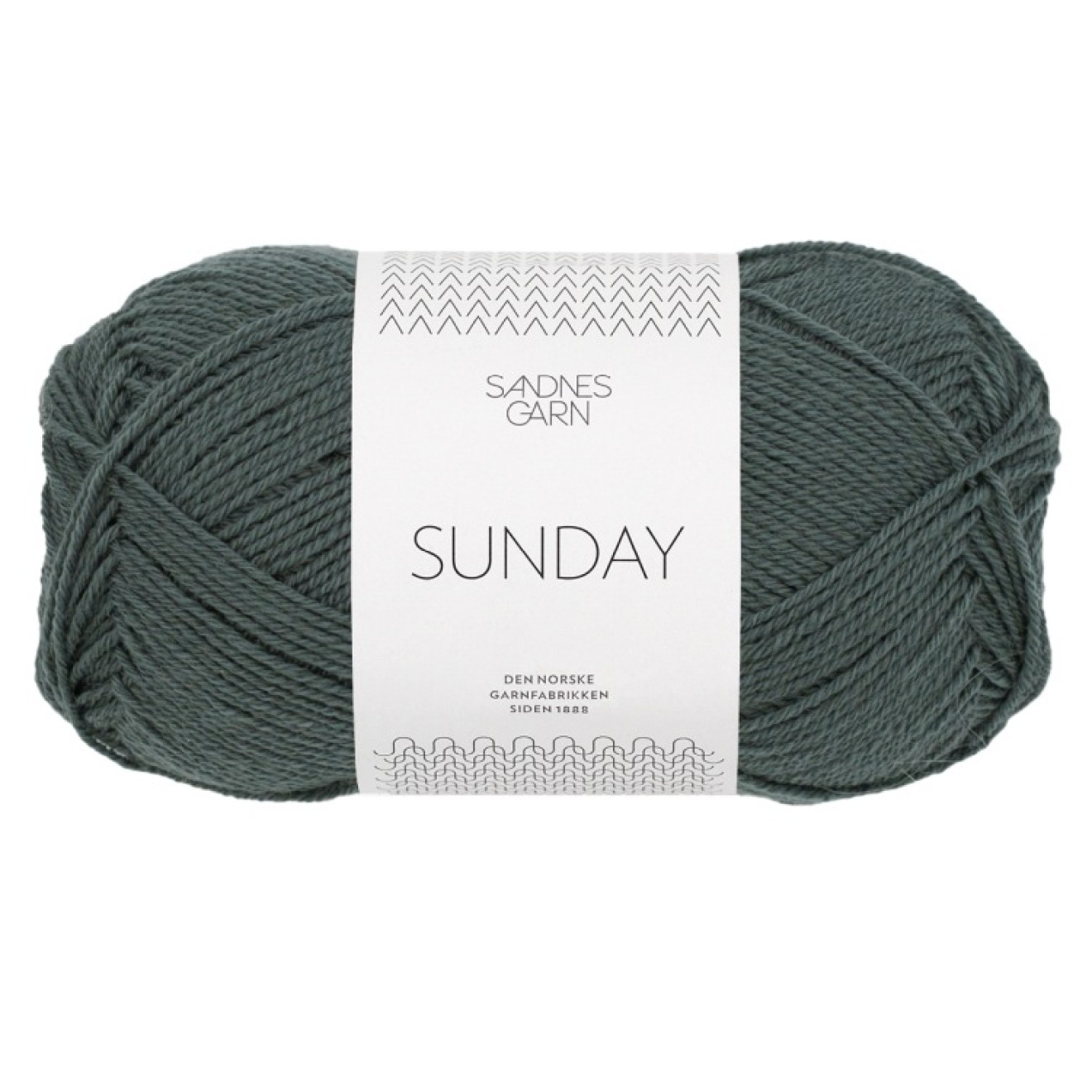 Sandnes Garn Sunday Farbe 9080 urban chic