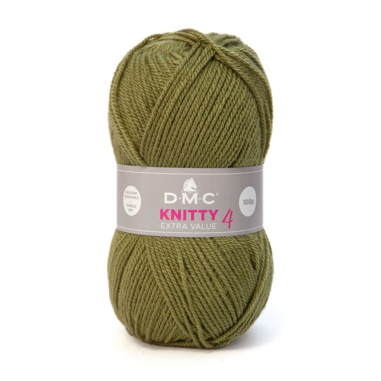 DMC Knitty 4 colour 634