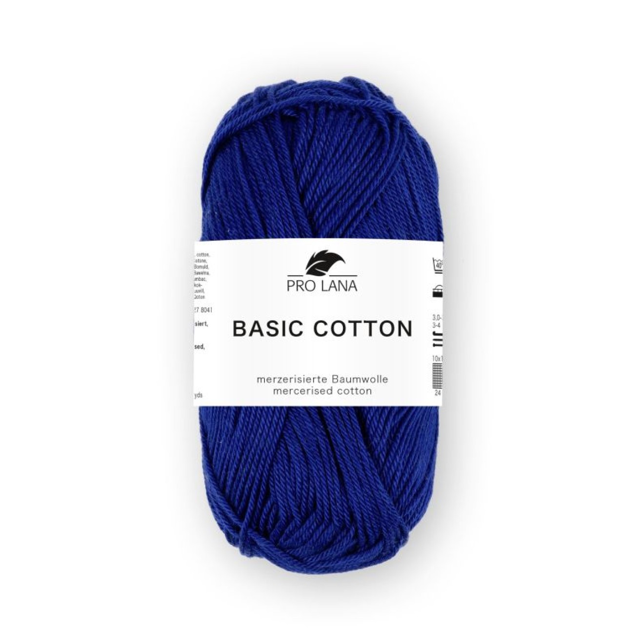 Pro Lana Basic Cotton Farbe 054