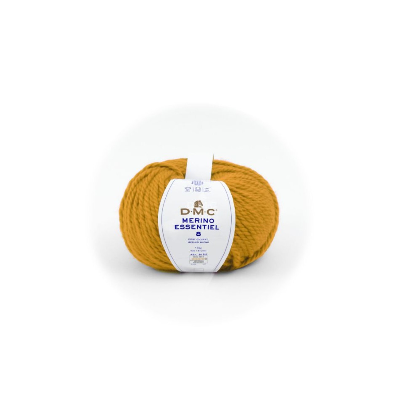 DMC Merino 8 colour 878 col. 878