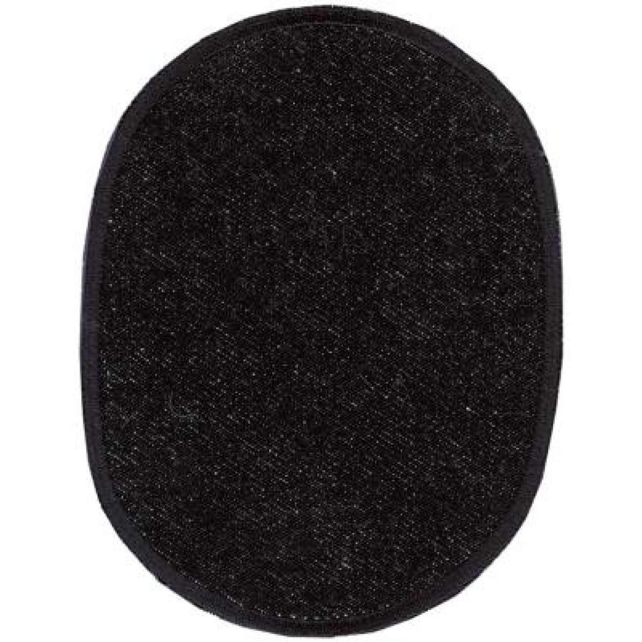Mono-Quick Patches Jeans colour oval