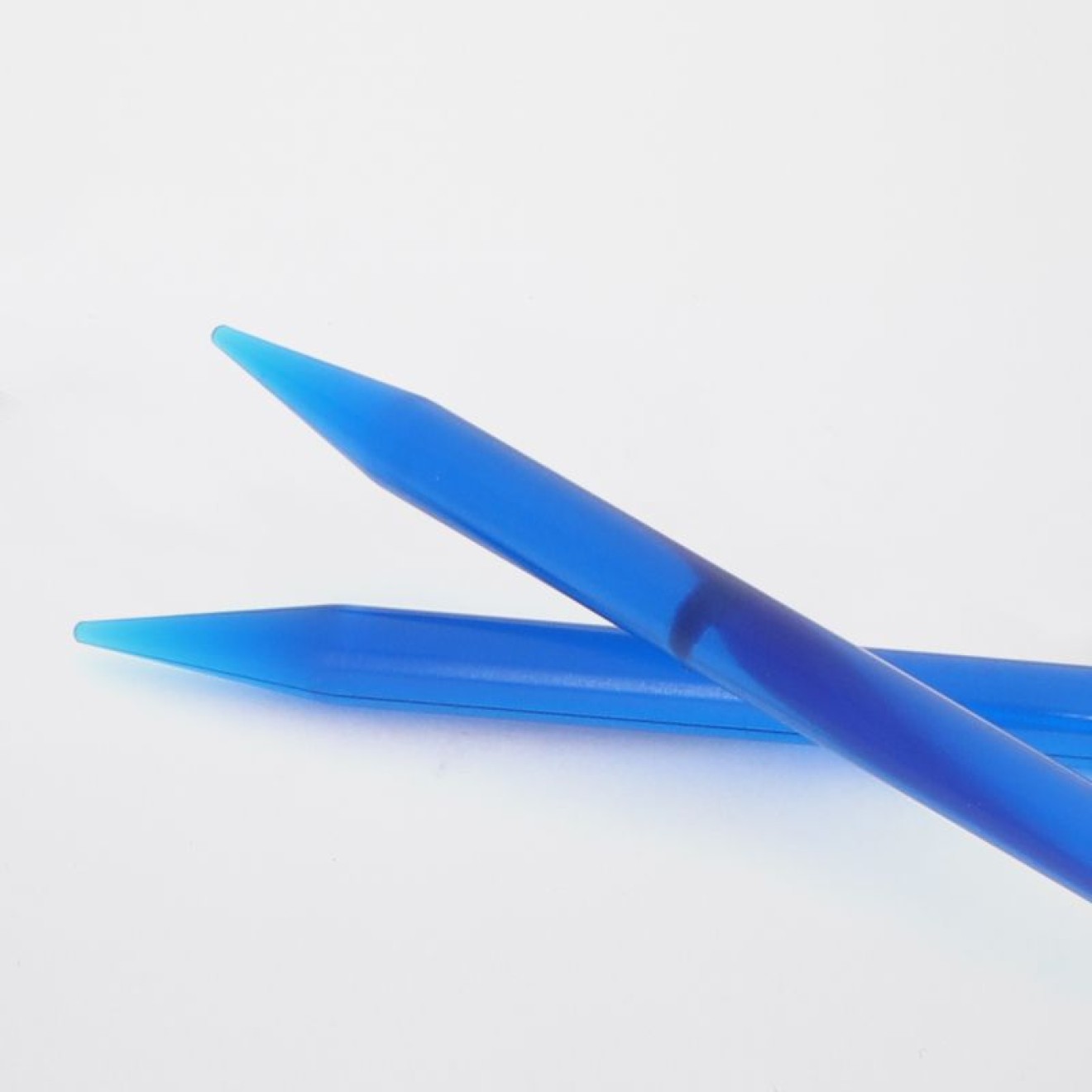 KnitPro interchangeable circular needles TRENDZ 6,50 mm / 13 cm