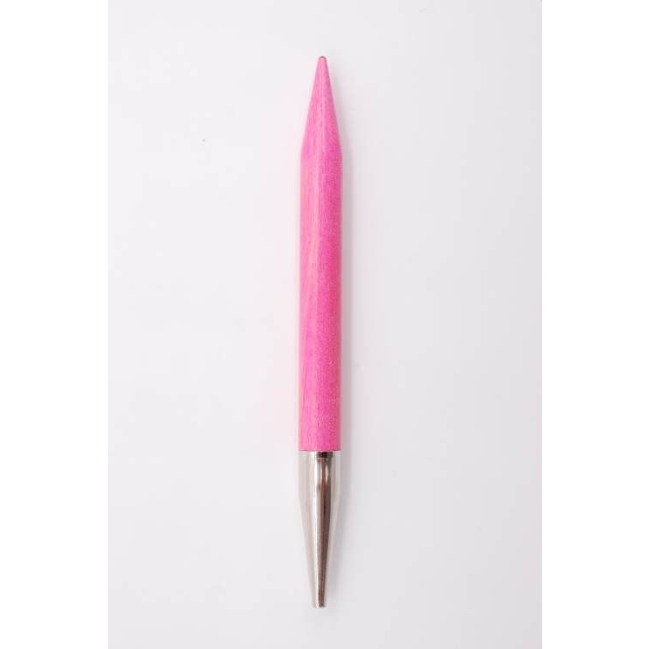 LYKKE interchangeable needle tips Blush 4,00 mm / 9 cm