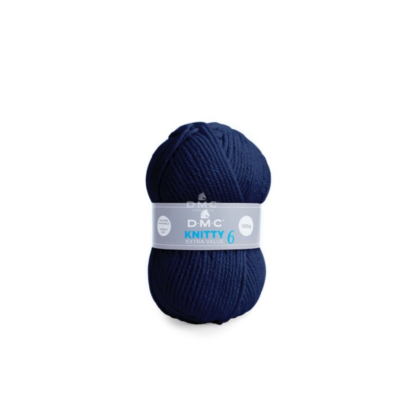 DMC Knitty 6 Farbe 971