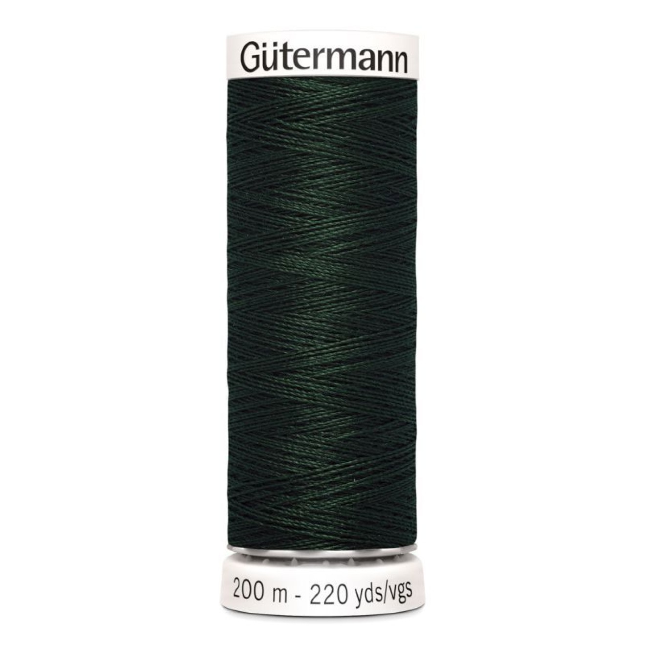 Gütermann creativ all-purpose thread 200 m colour 0707