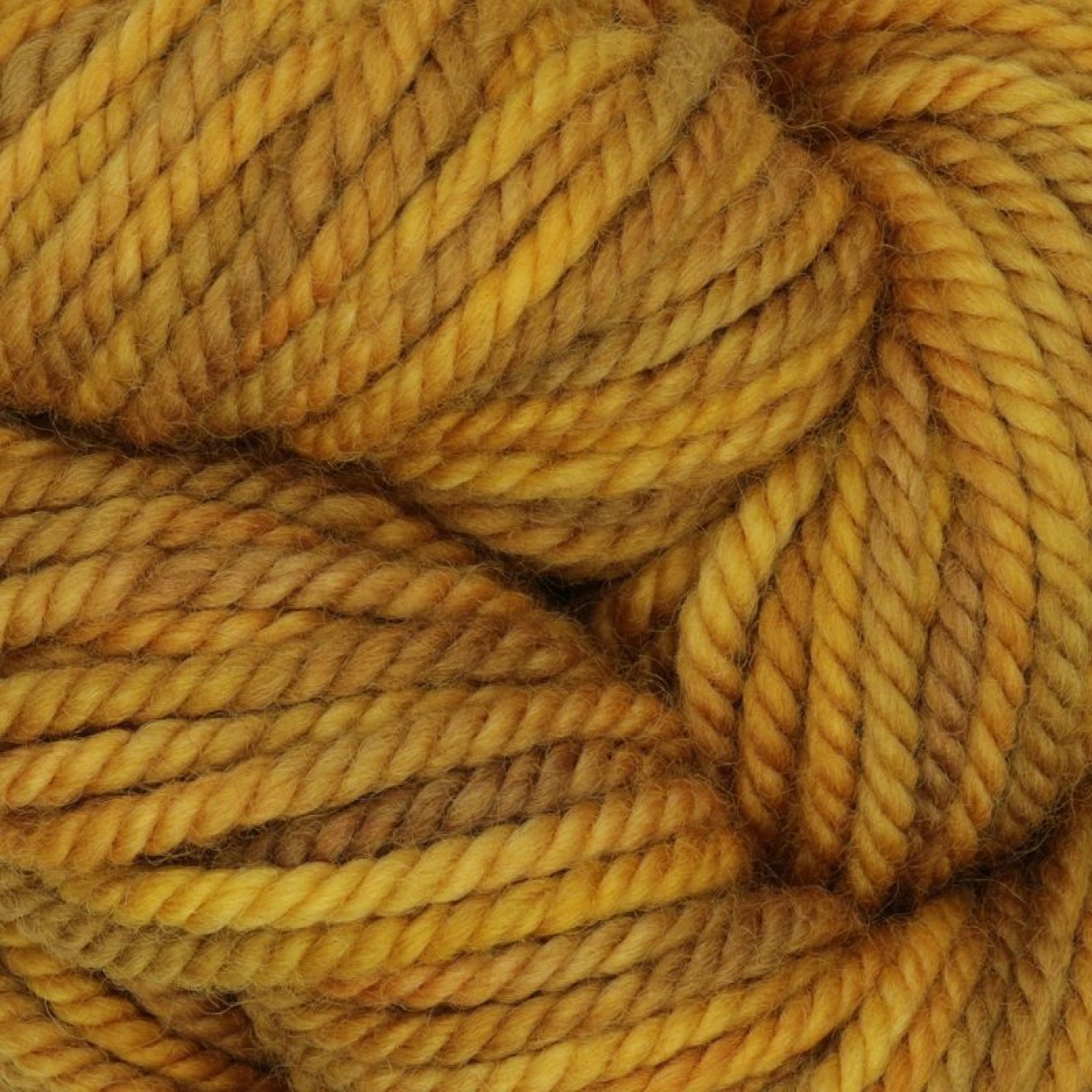 The Oxford Company Violet Jane Teppichgarn Farbe Farbe col. Deep Ochre