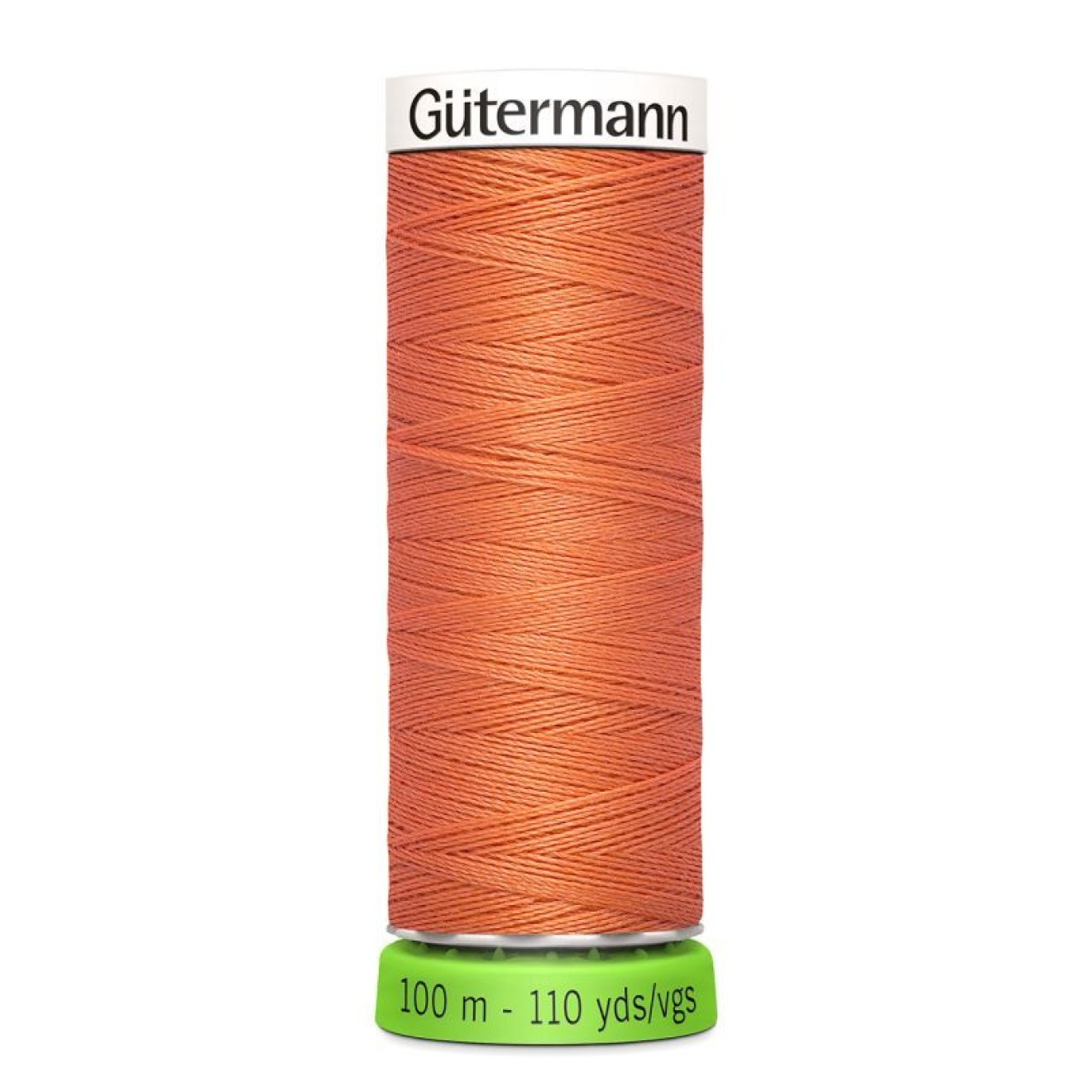 Gütermann creativ Gütermann all-purpose thread rPET 100 m colour 0895