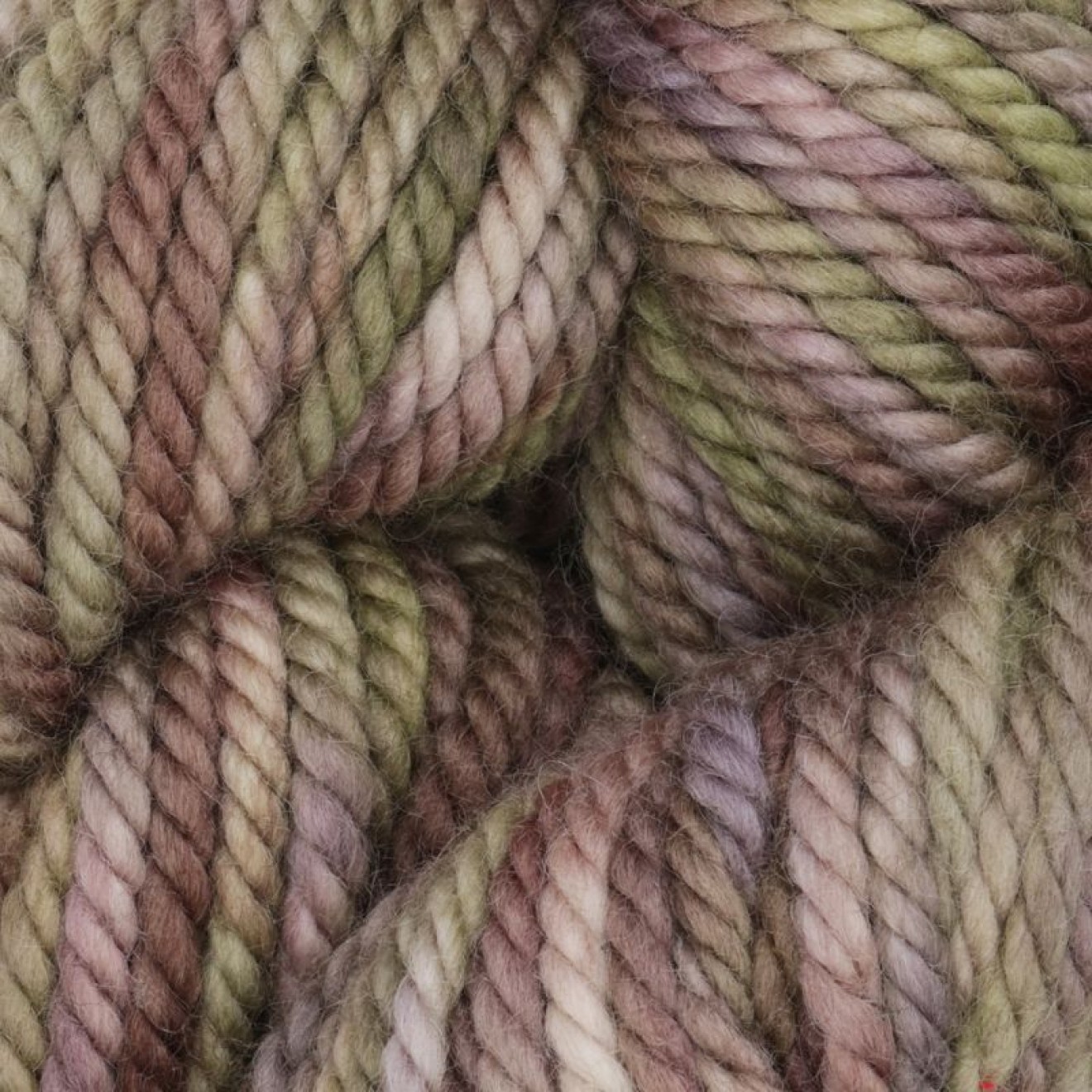 The Oxford Company Violet Jane Teppichgarn Farbe Farbe col. Foggy Forest