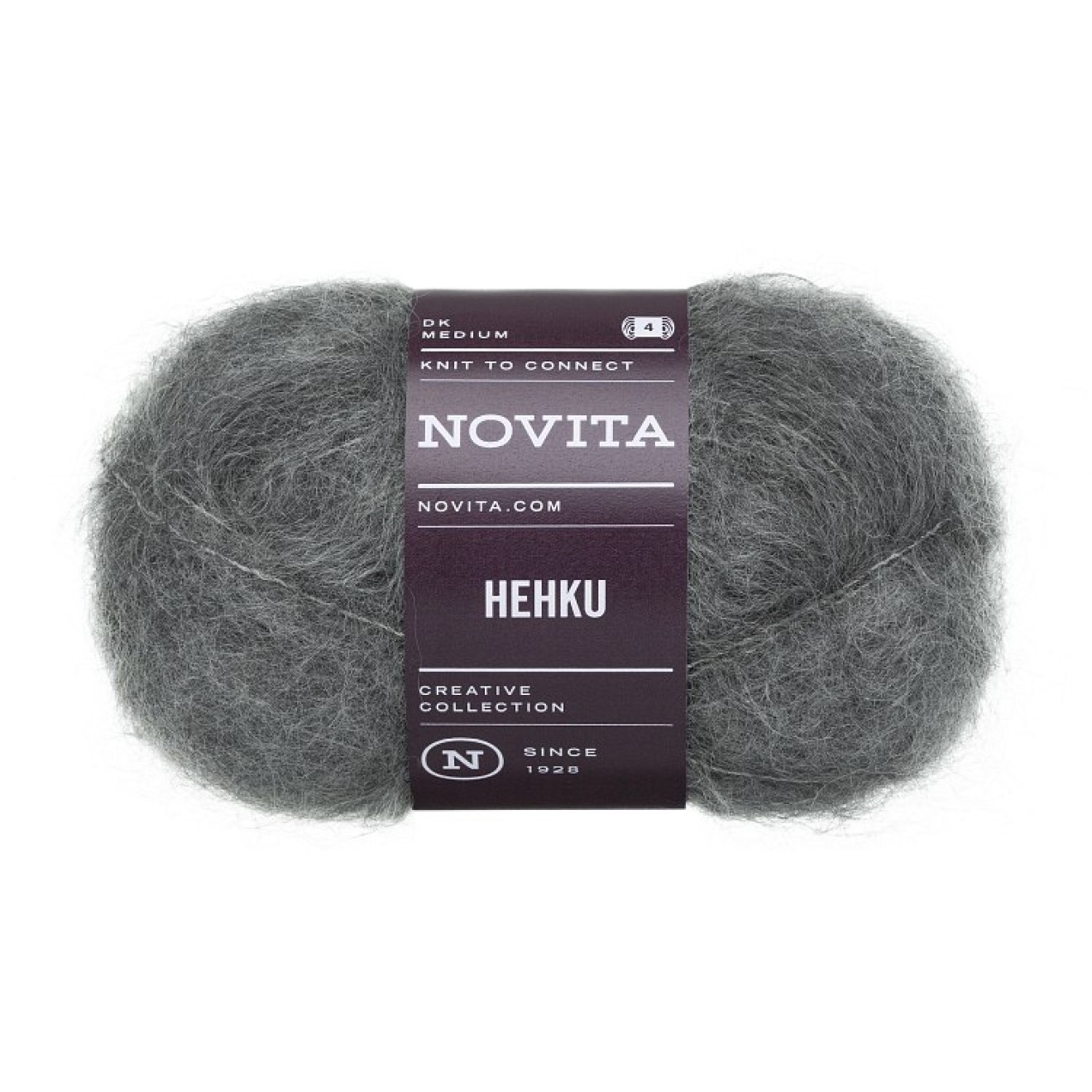 Novita Hehku colour 42 skerry