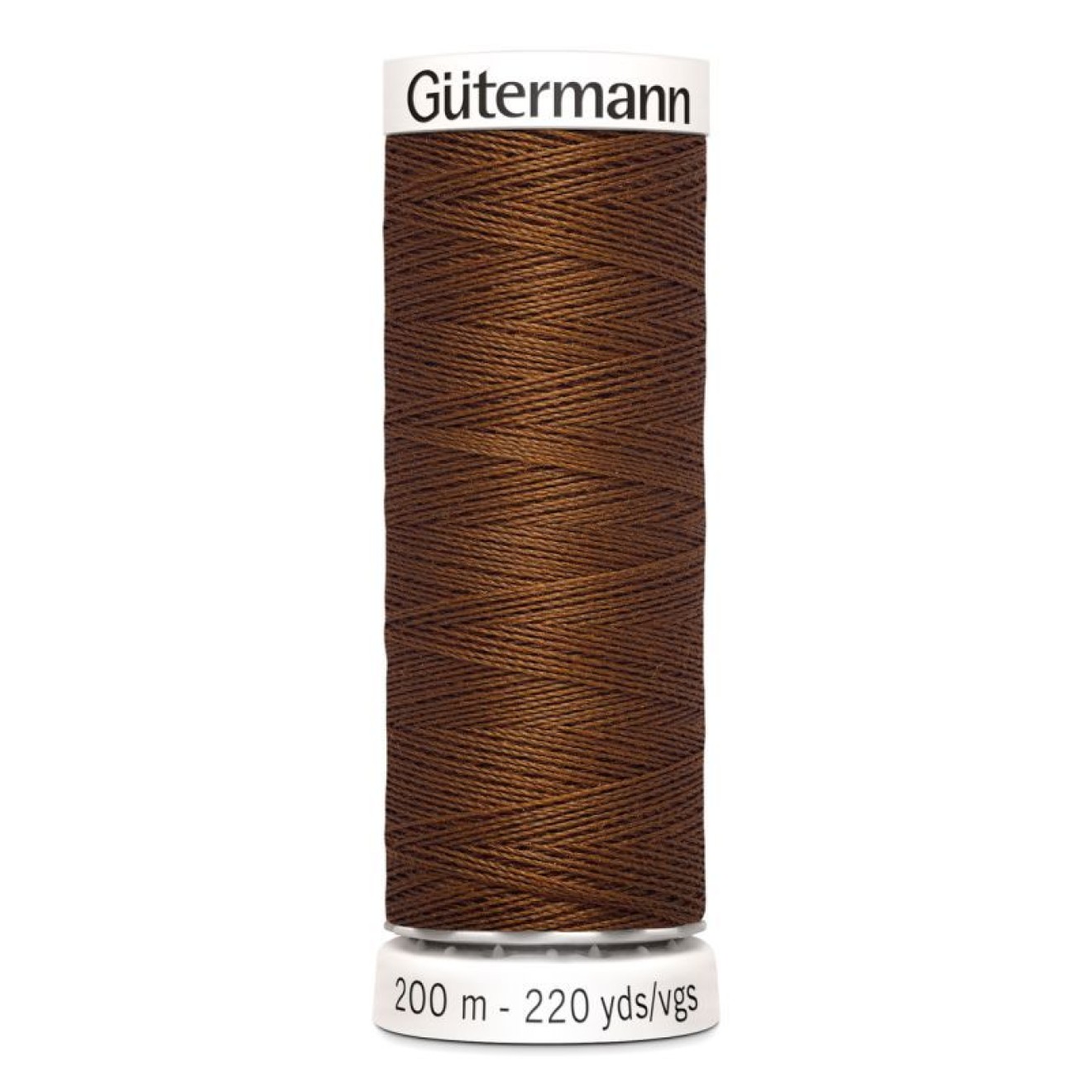 Gütermann creativ all-purpose thread 200 m colour 0450