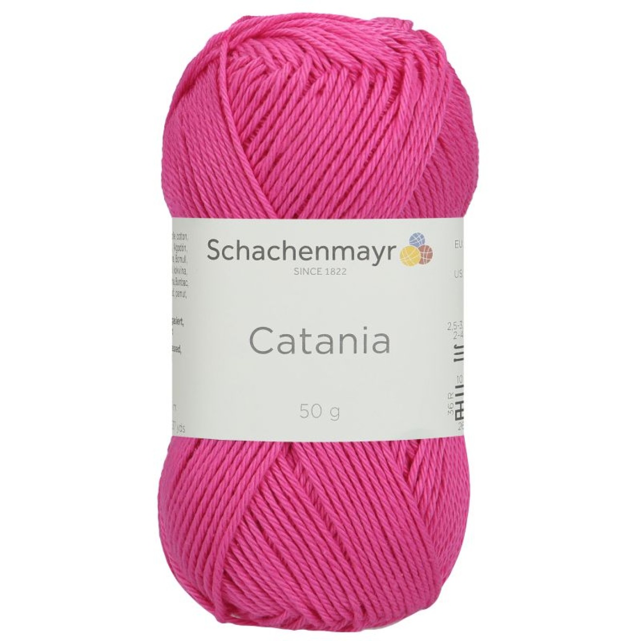 Schachenmayr 140-9801210-000444