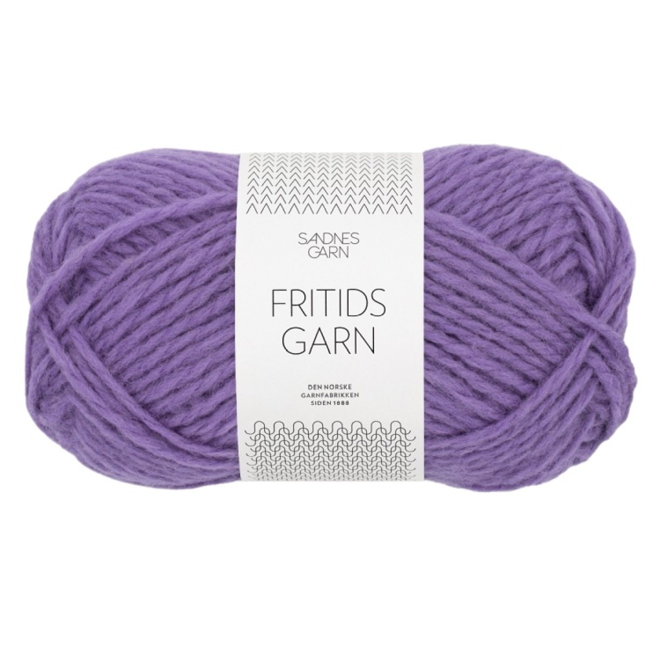 Sandnes Garn Fritidsgarn colour 5235 passionflower