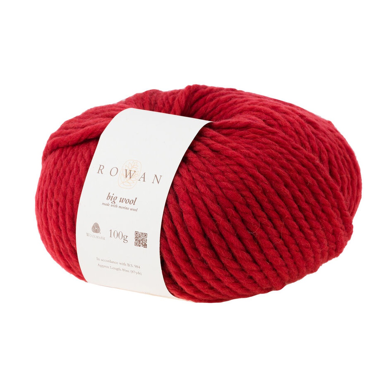 rowan big wool 199 0058000 000063 63 Packshot