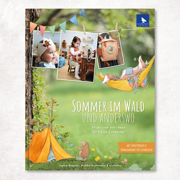 frechverlag Sommer im Wald und anderswo