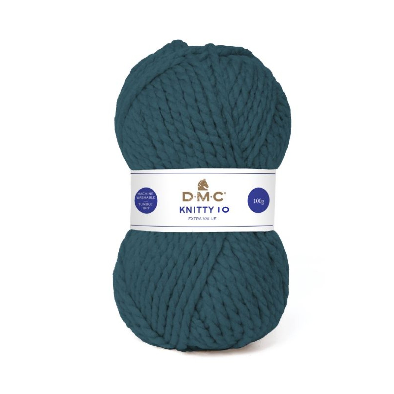 DMC Knitty 10 Farbe 691