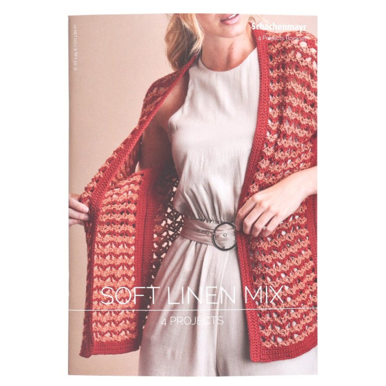 Schachenmayr Booklet DE/EN