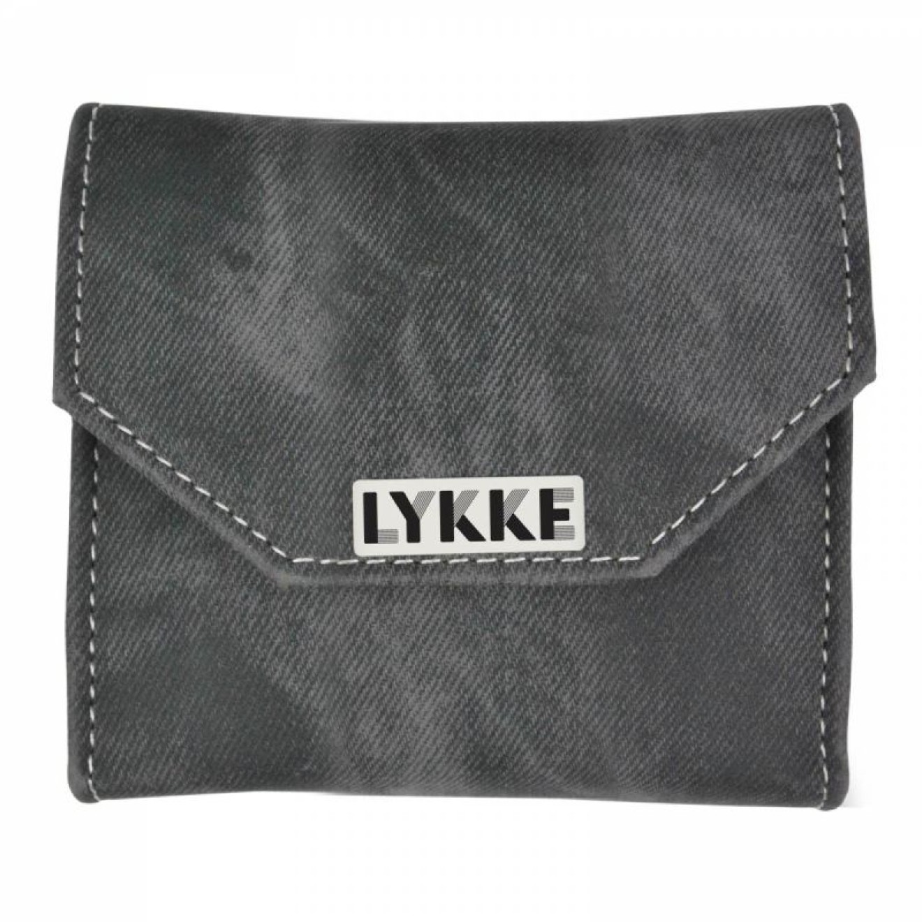 LYKKE needle set interchangeable needle tips Driftwood Grey 3,25-4,5 mm 9 cm 3,25-4,5 mm / 9 cm