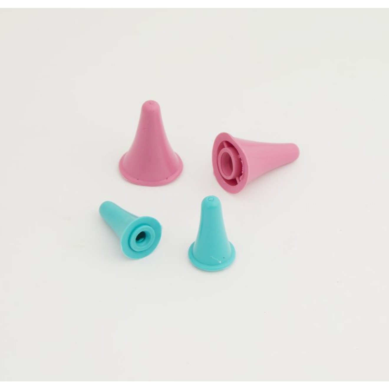 KnitPro point protectors needle cable