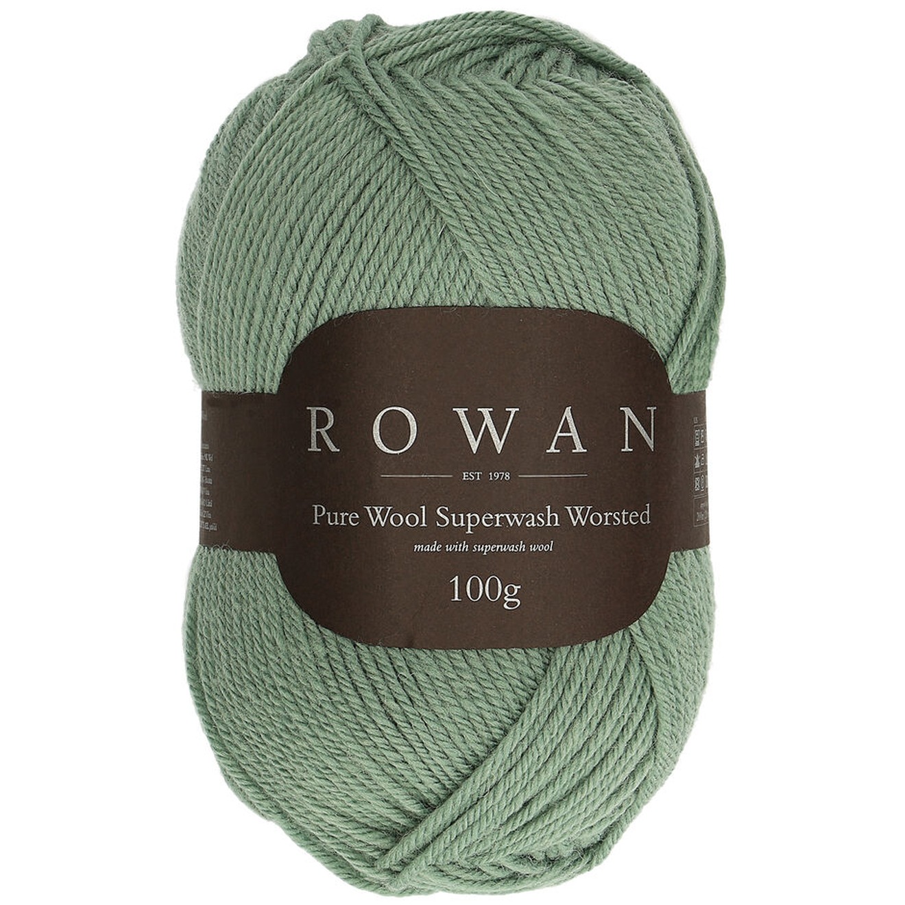 rowan pure worsted 199 9802170 000199 199 Packshot