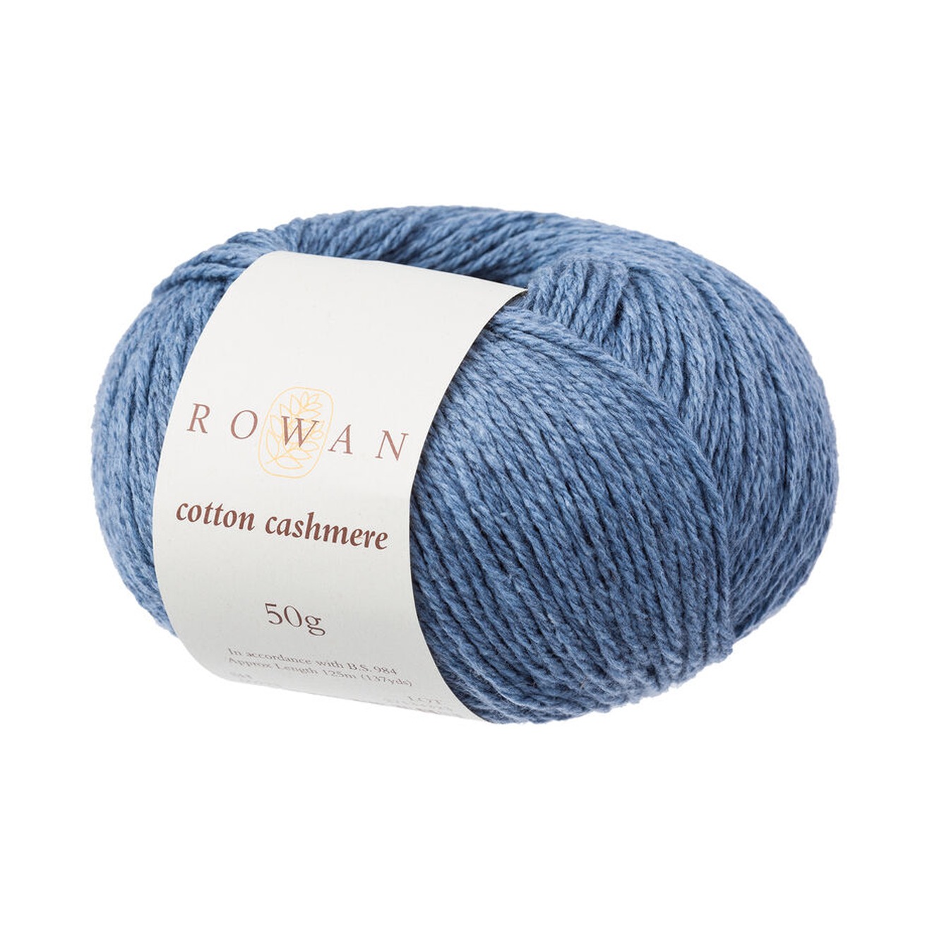 rowan cotton cashmere 199 9802211 000223 223 Packshot