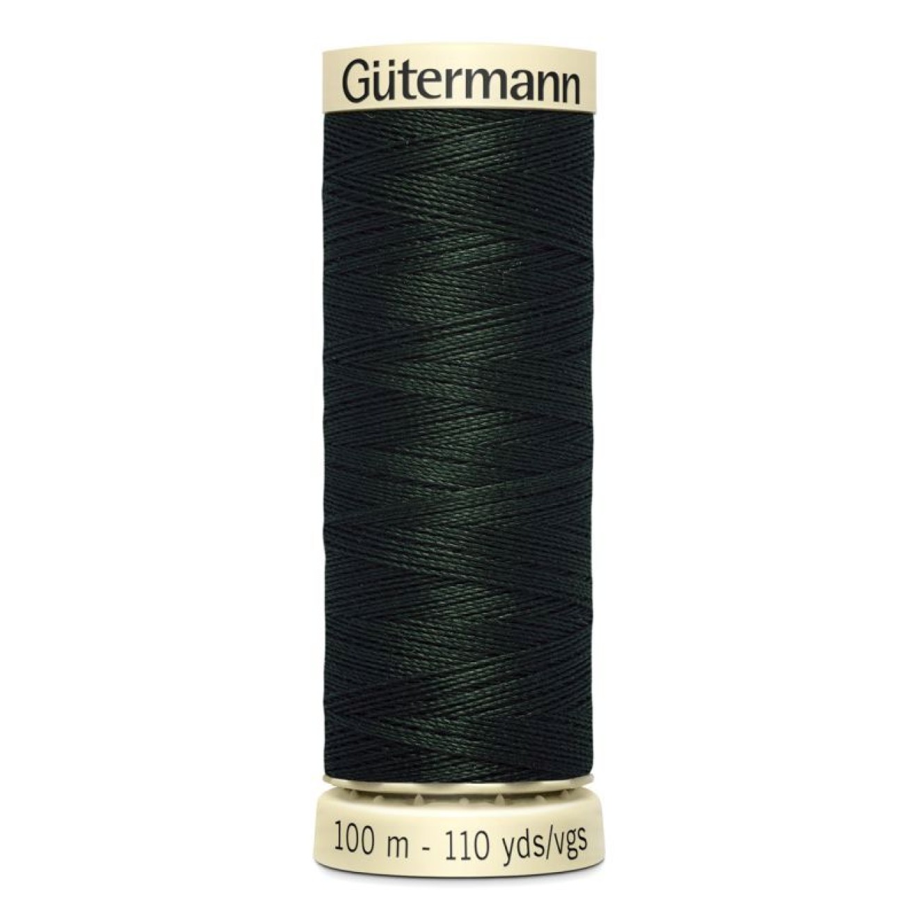 Gütermann creativ Gütermann all-purpose thread 100 m colour 0687