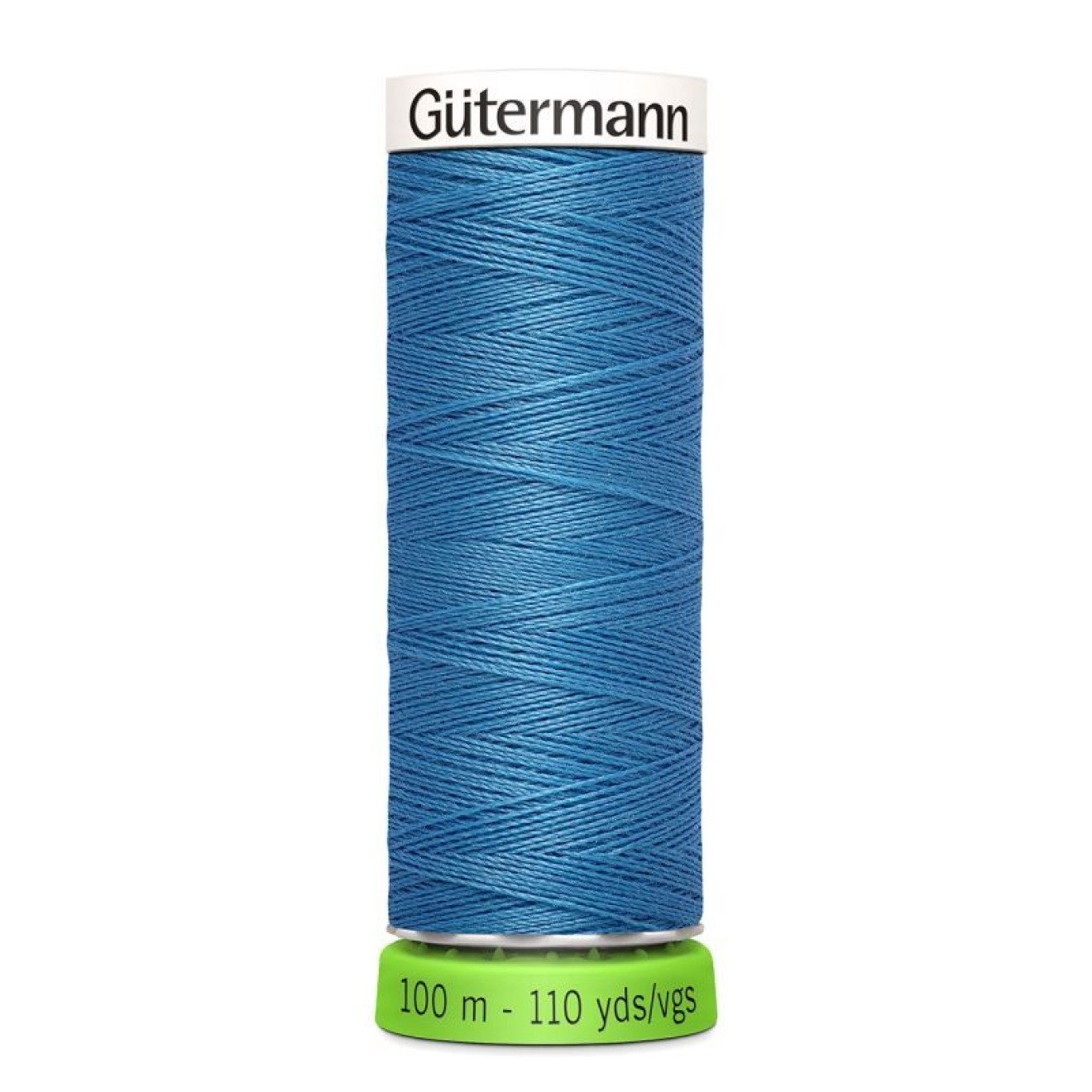 Gütermann creativ Gütermann all-purpose thread rPET 100 m colour 0965