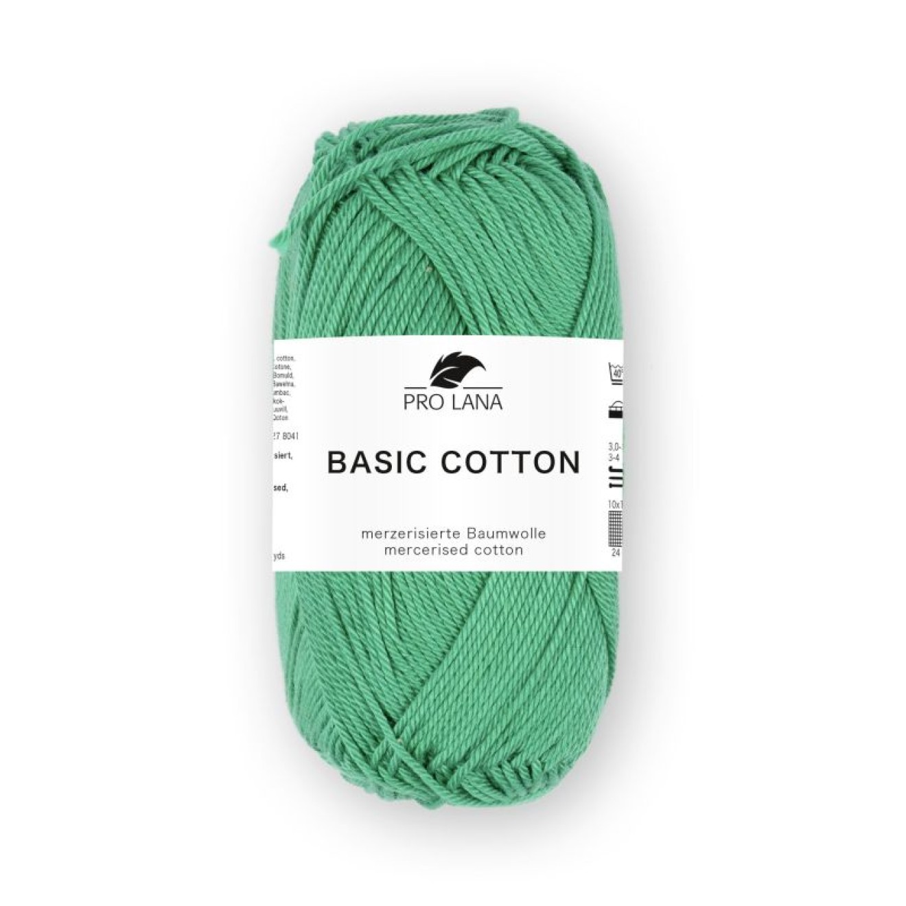 Pro Lana Basic Cotton Farbe 070