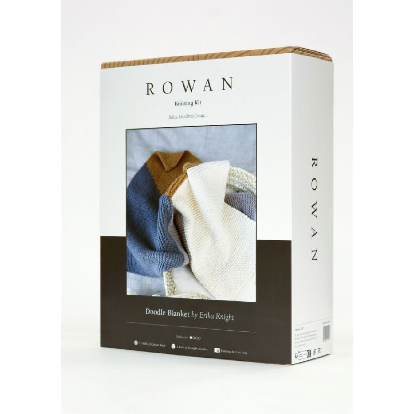 DMC Rowan 199-4000406-000000