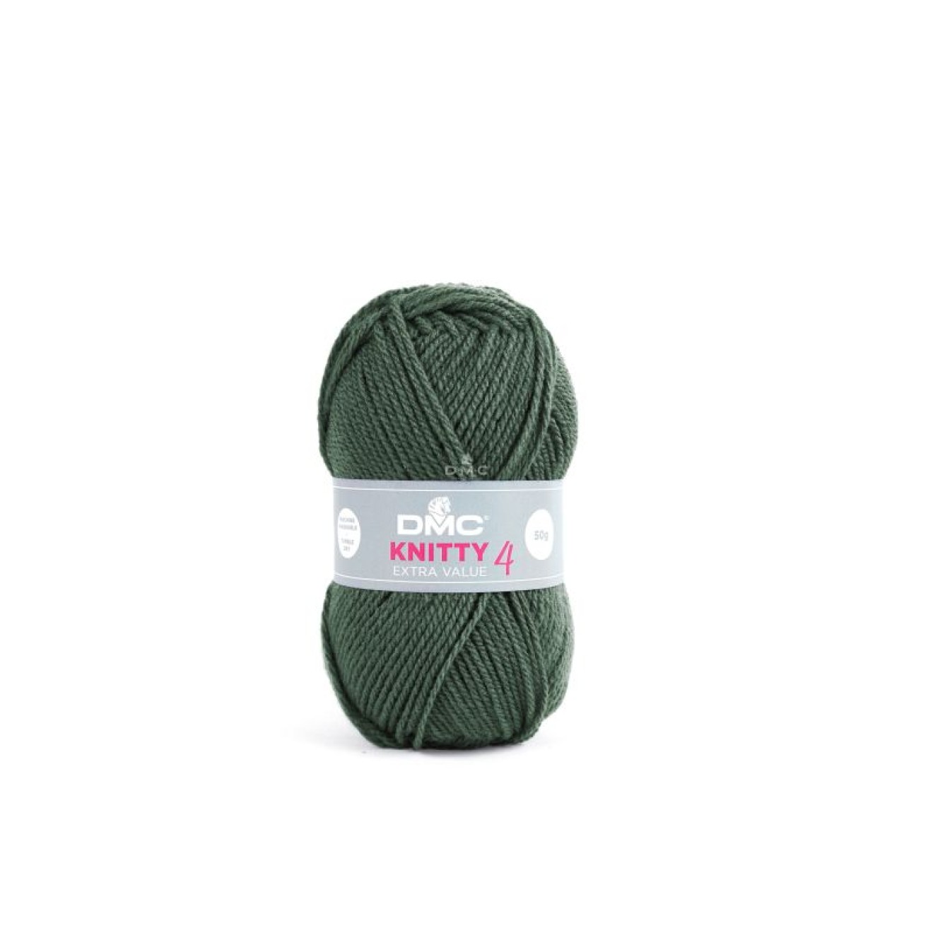 DMC Knitty 4 colour 00904 col. 00904