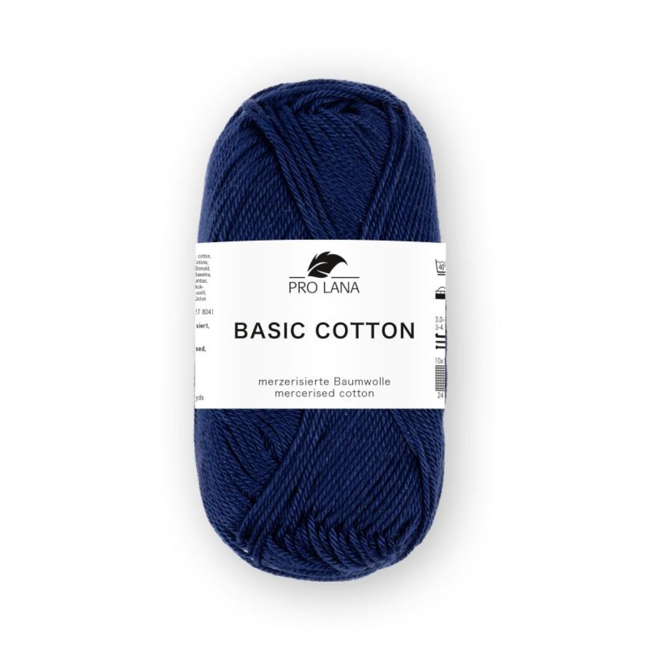 Pro Lana Basic Cotton Farbe 050