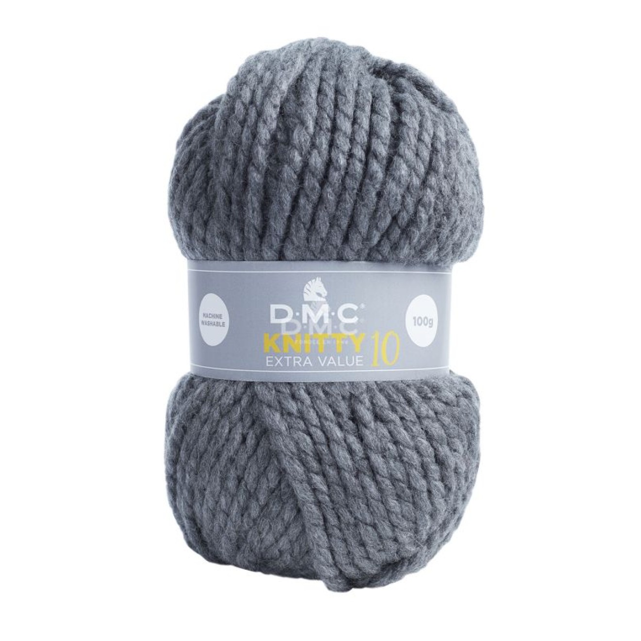 DMC Knitty 10 Farbe 790