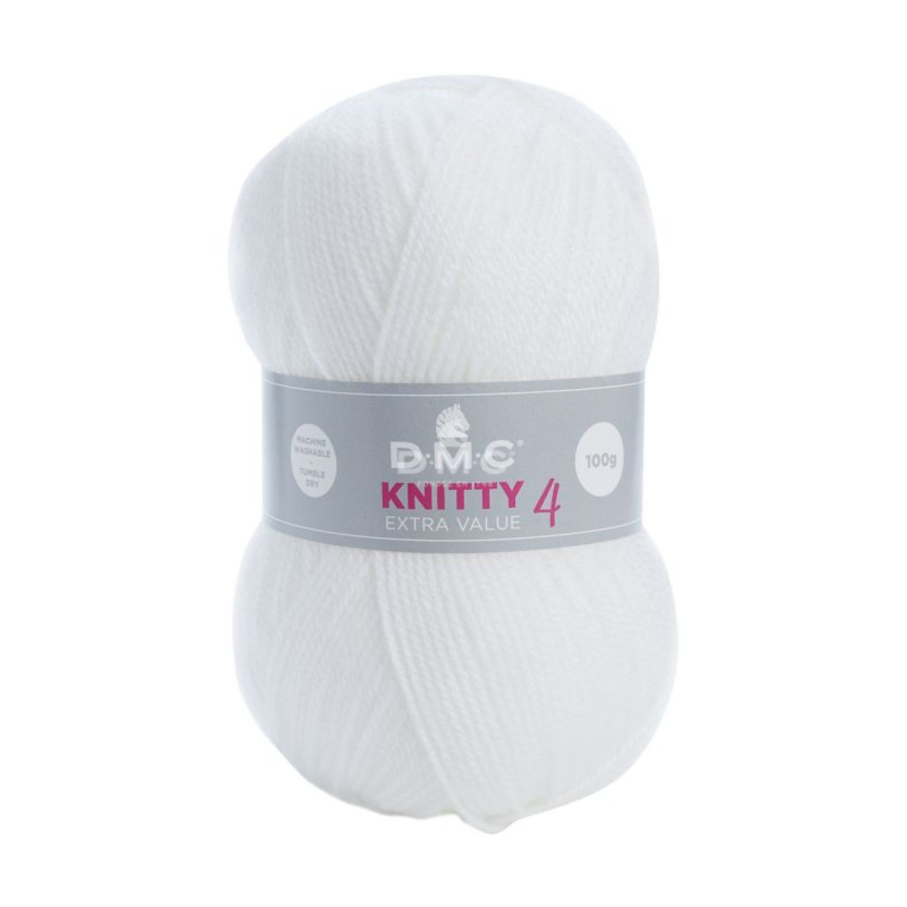 DMC Knitty 4 colour 961