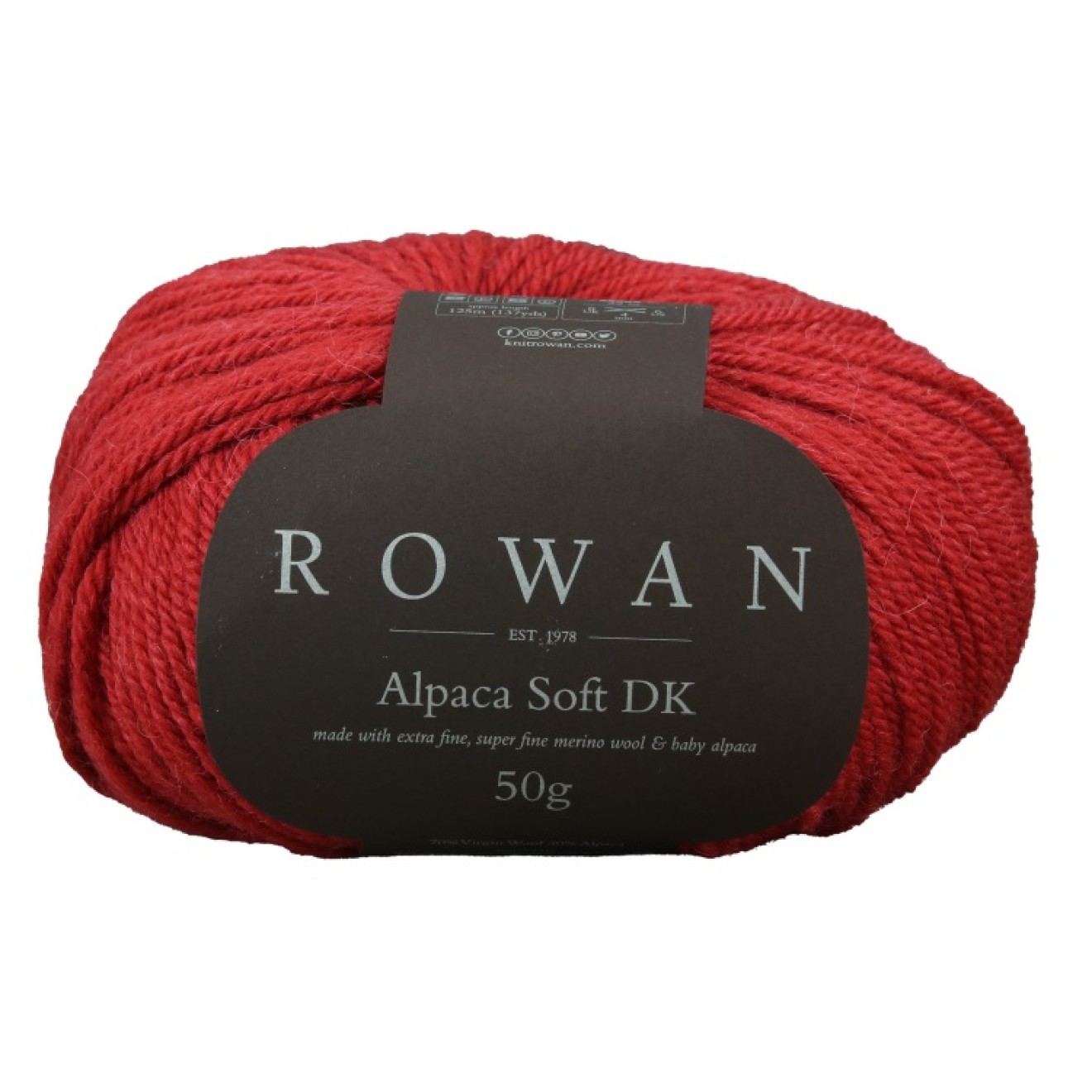 DMC Rowan 199-9802210-000229