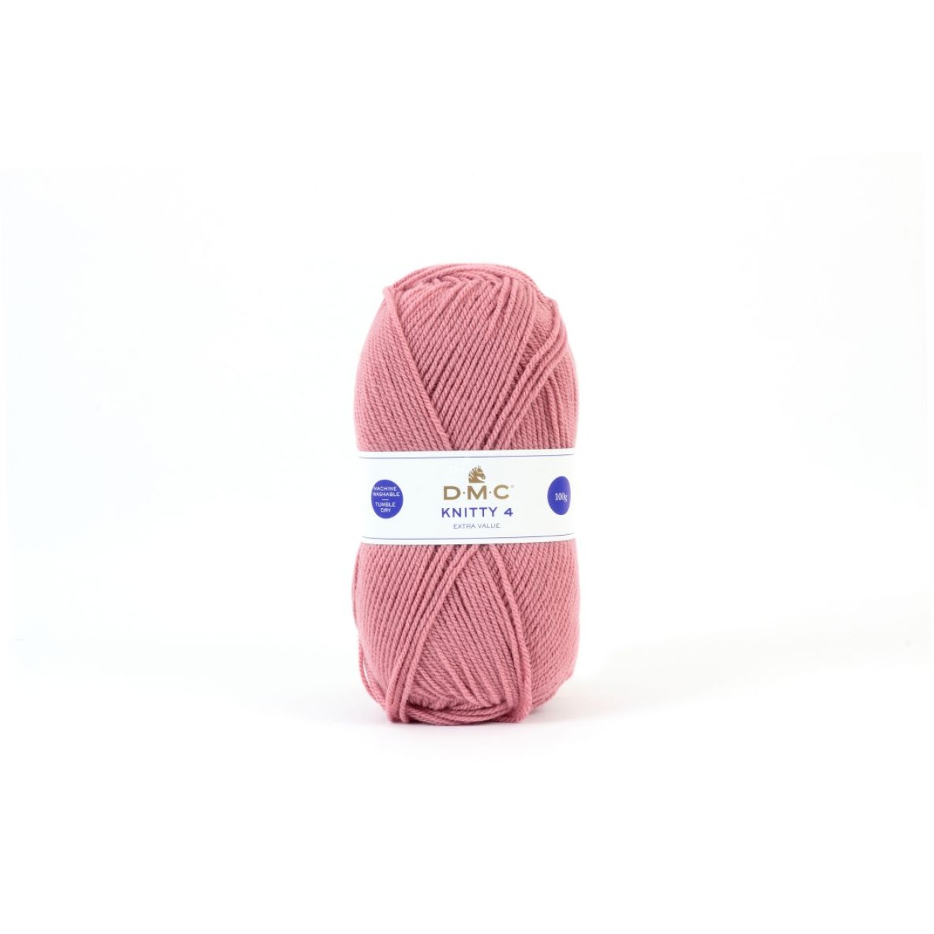 DMC Knitty 4 colour 573