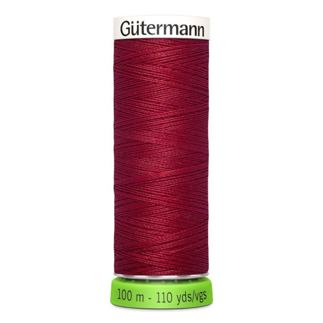 Gütermann creativ Gütermann all-purpose thread rPET 100 m colour 0384