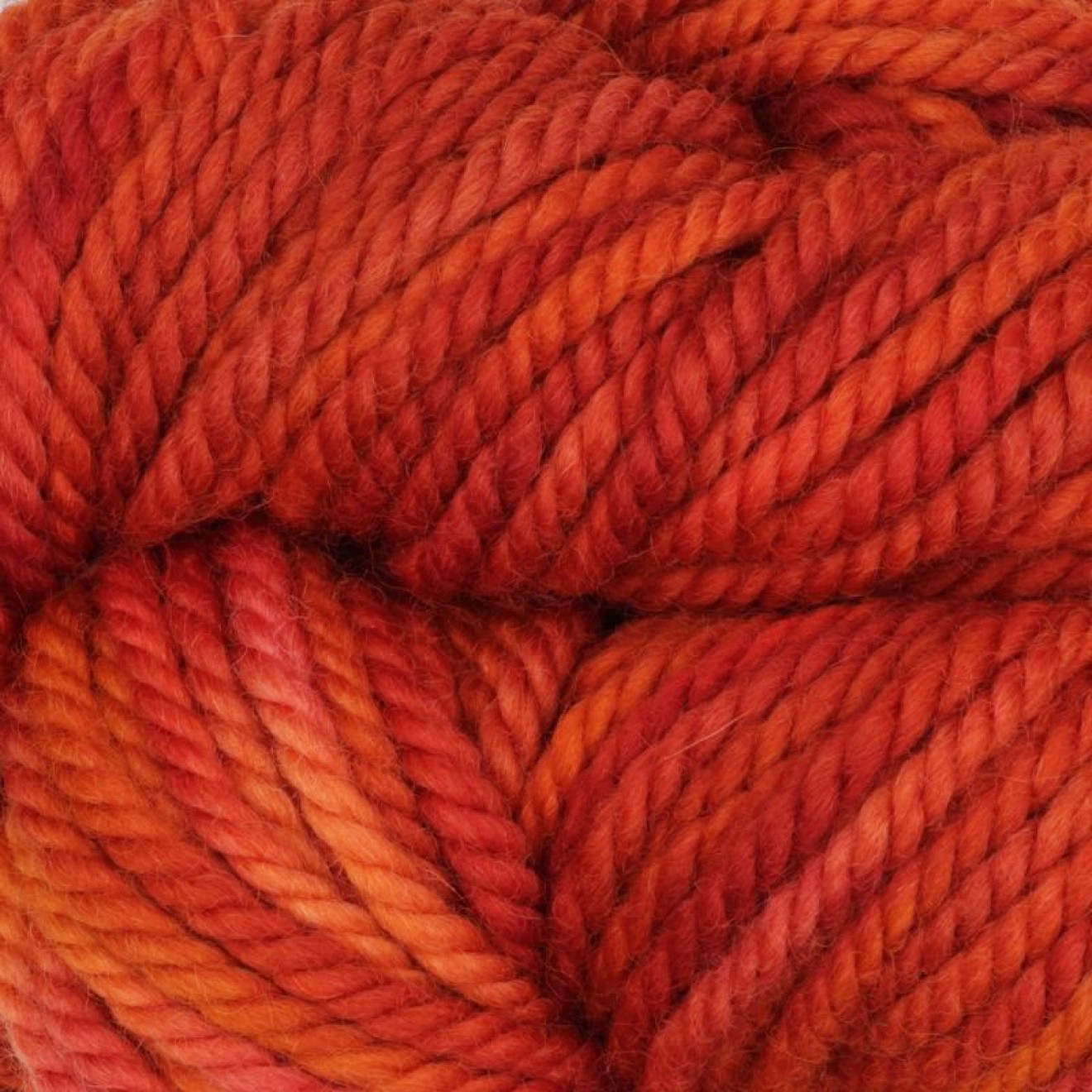 The Oxford Company Violet Jane Teppichgarn Farbe Farbe col. Tangelo
