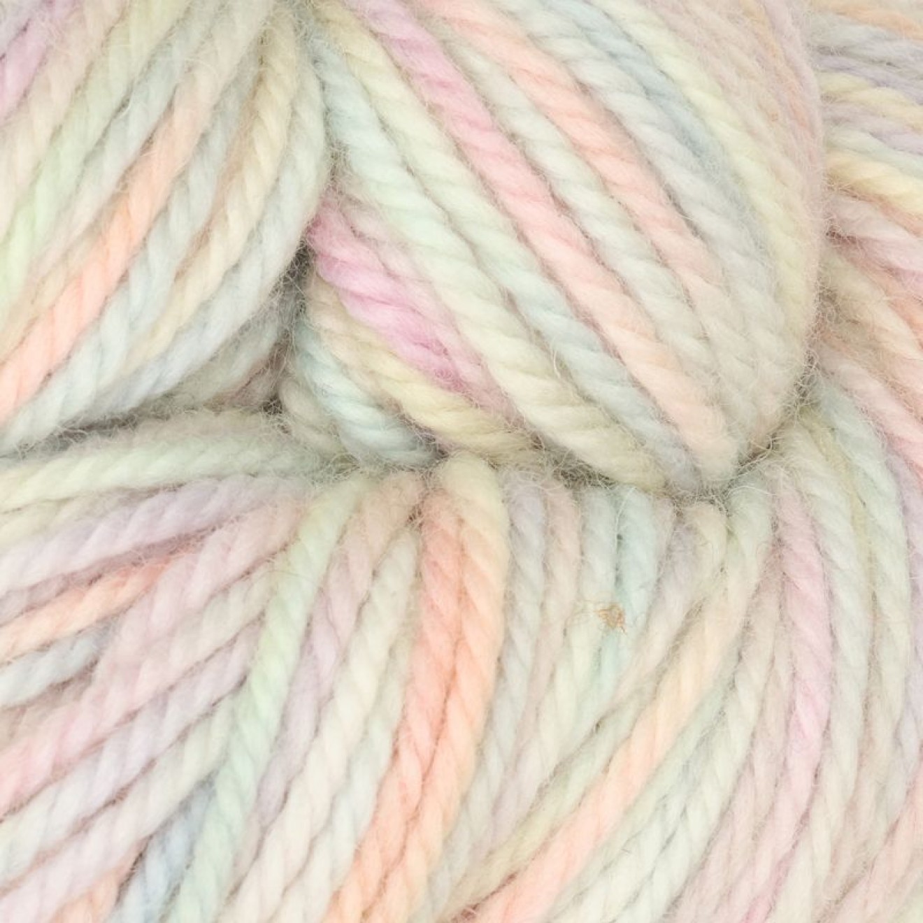 The Oxford Company Violet Jane Kammgarn Farbe Farbe col. Sidewalk Chalk