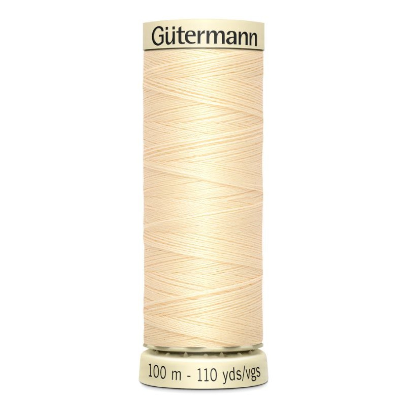 Gütermann creativ Gütermann all-purpose thread 100 m colour 0610
