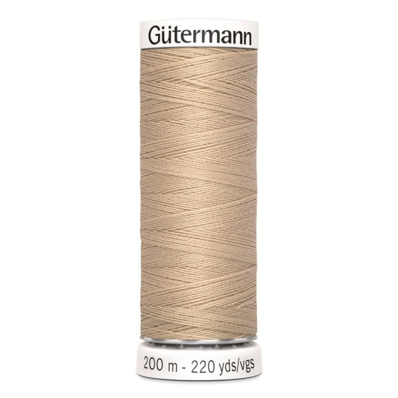 Gütermann creativ all-purpose thread 200 m colour 0186