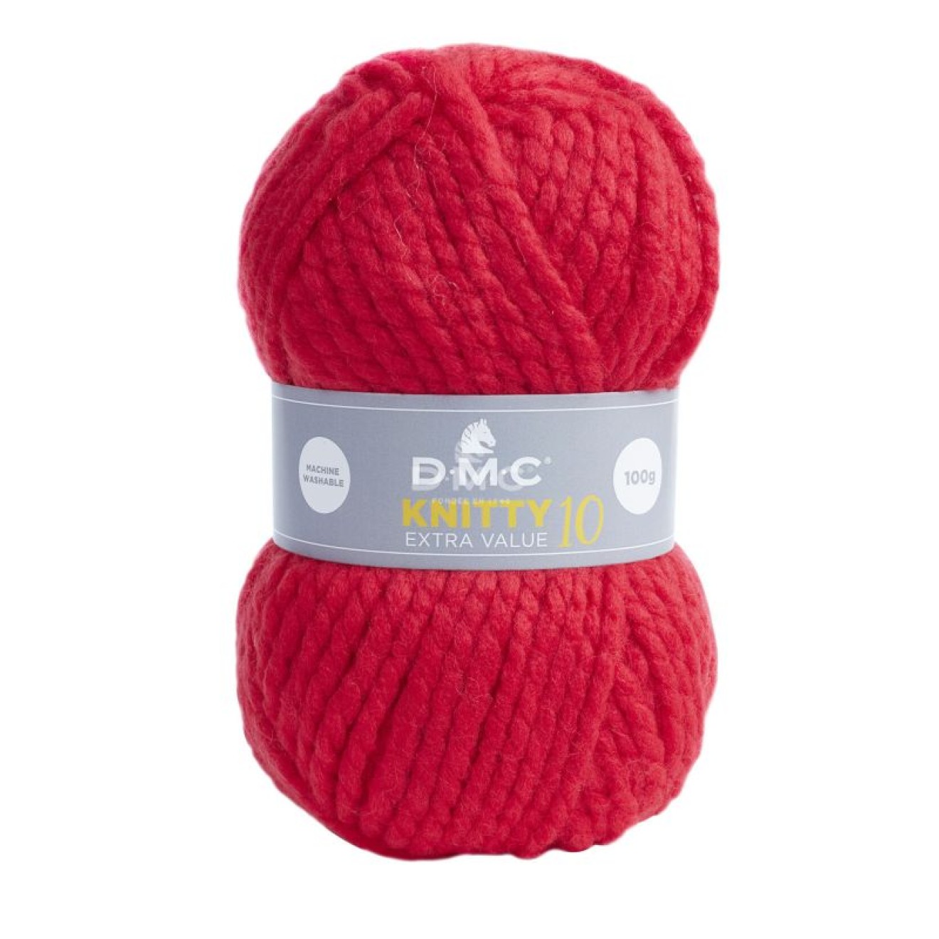 DMC Knitty 10 Farbe 950