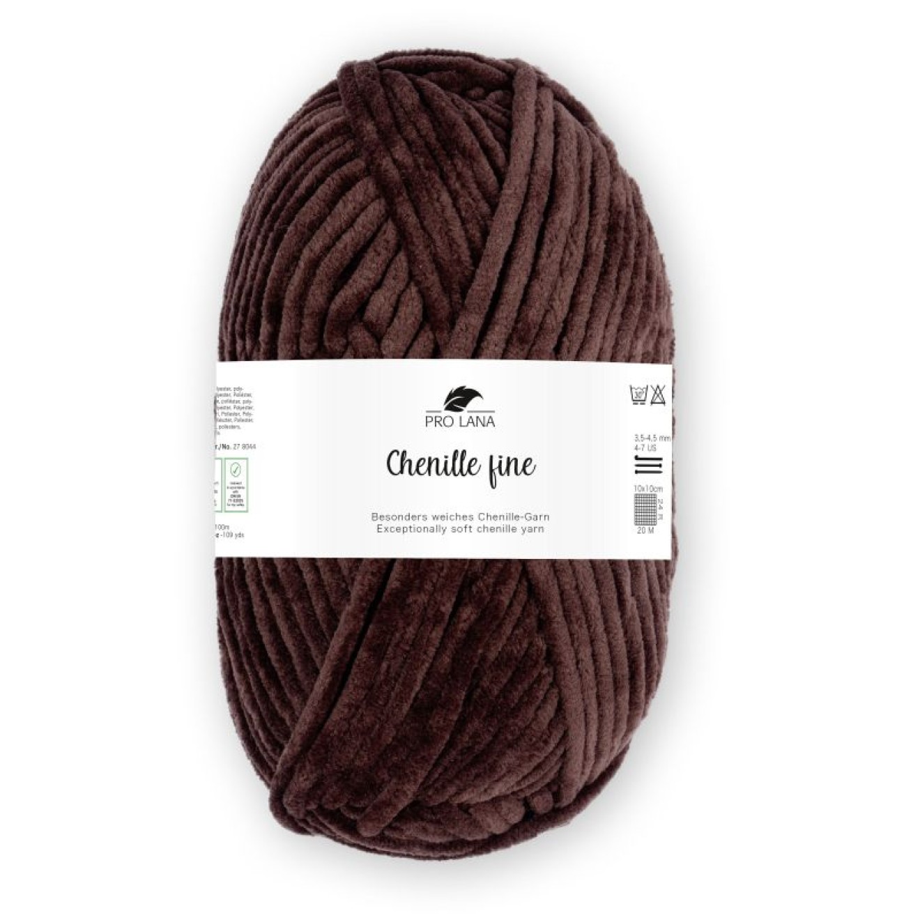 Pro Lana Chenille fine Farbe 110