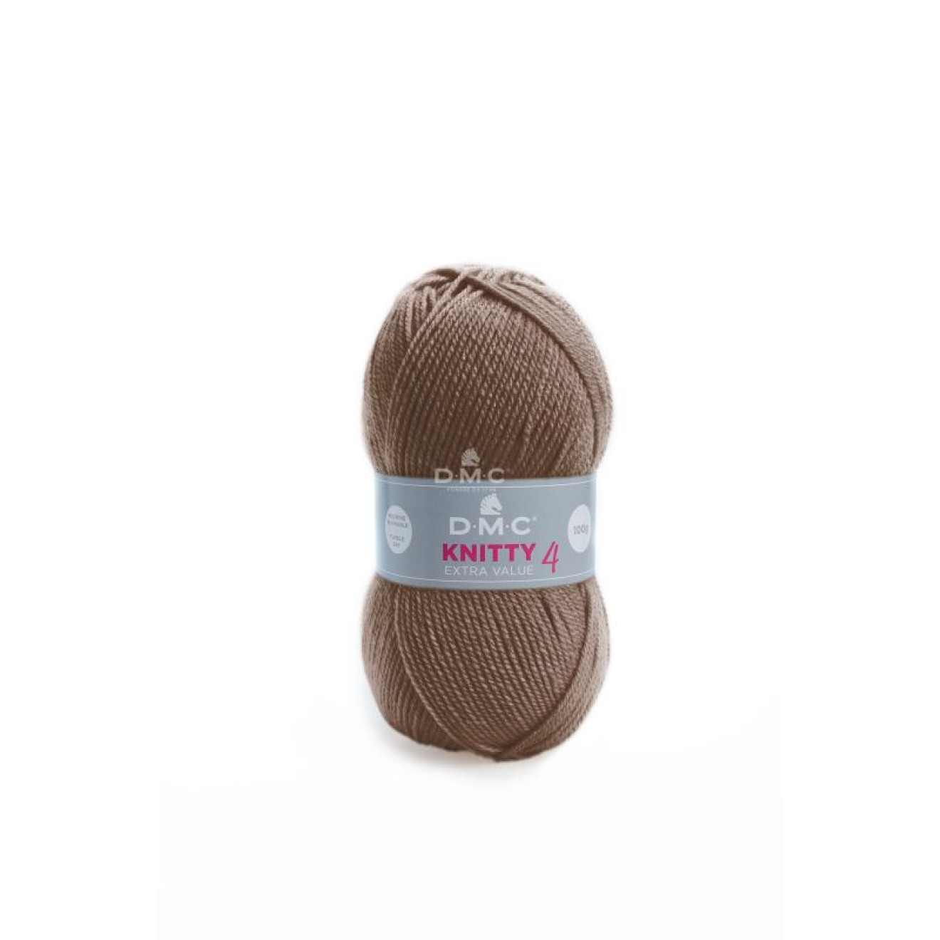 DMC Knitty 4 colour 927