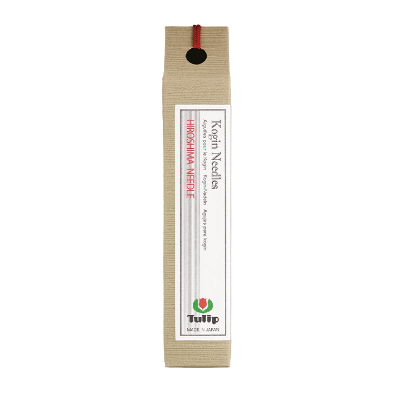 Tulip Kogin needles sewing needle