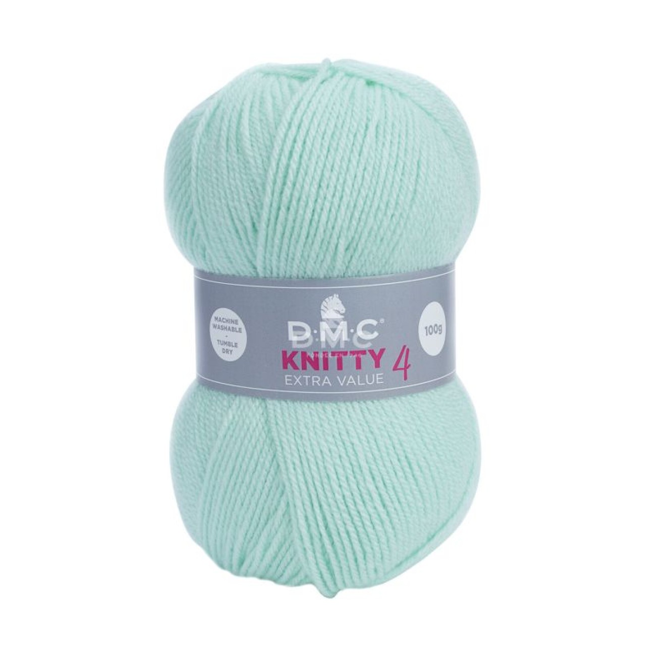 DMC Knitty 4 colour 956 col. 956