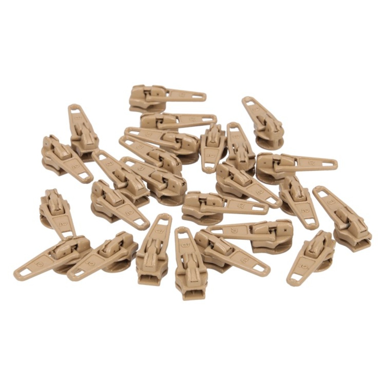 HANABI Automatikschieber colour 004 beige