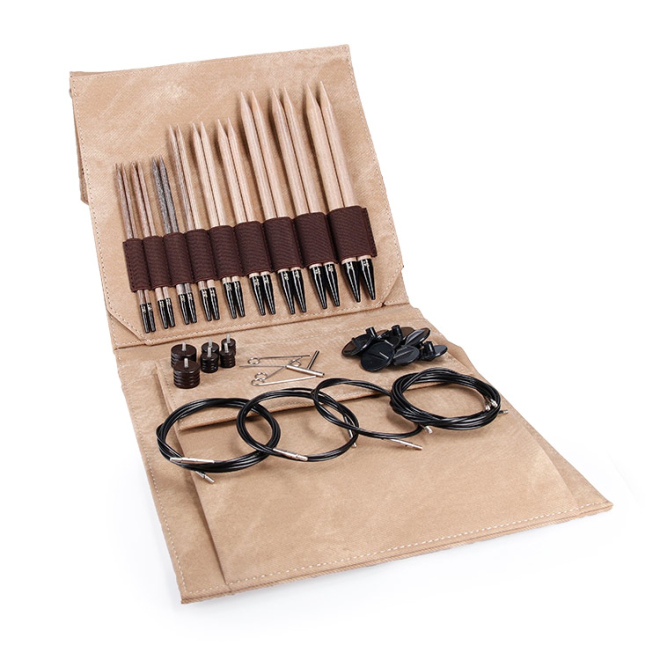 LYKKE needle set austauschbare needle tips