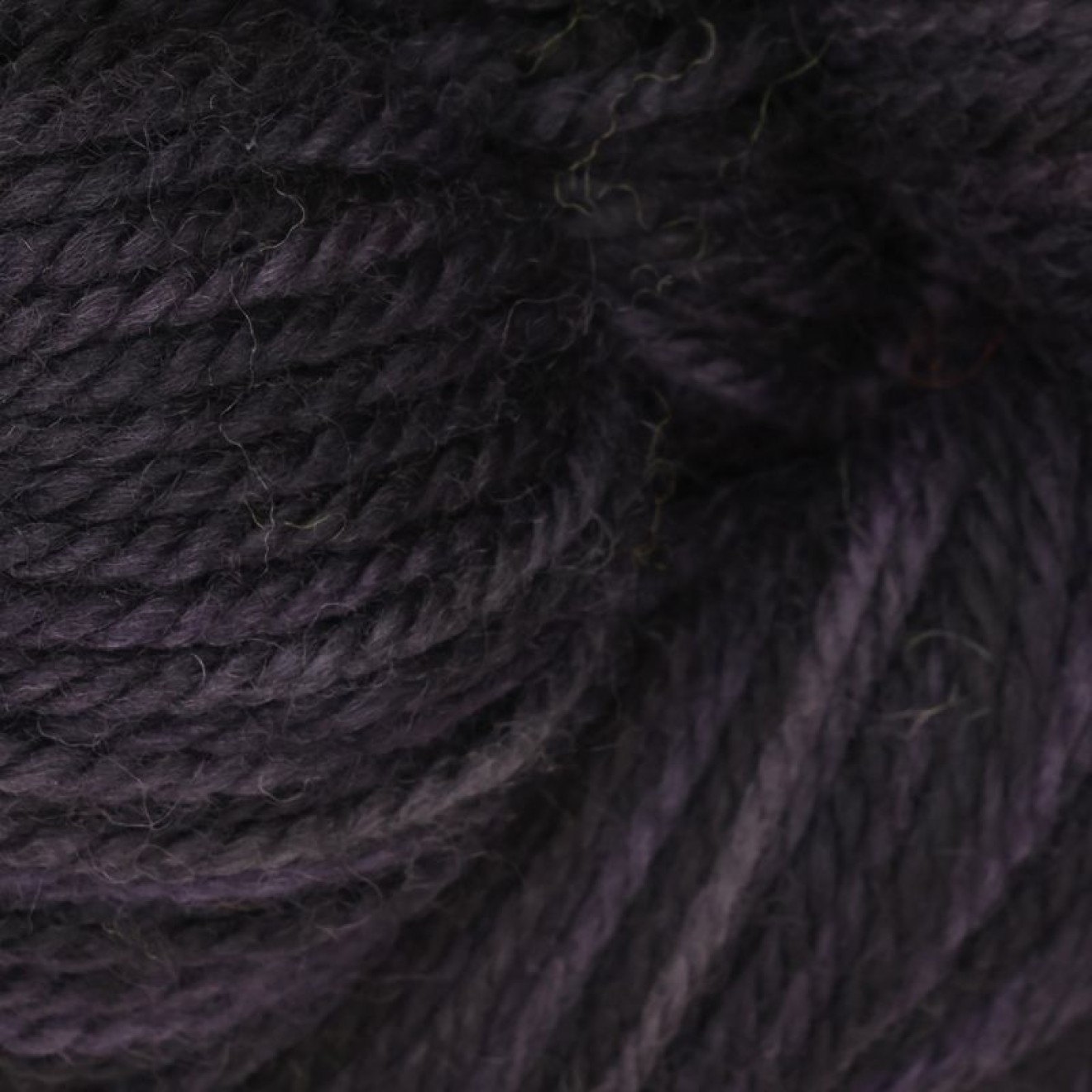 The Oxford Company Violet Jane Kammgarn Farbe Farbe col. Blackberry