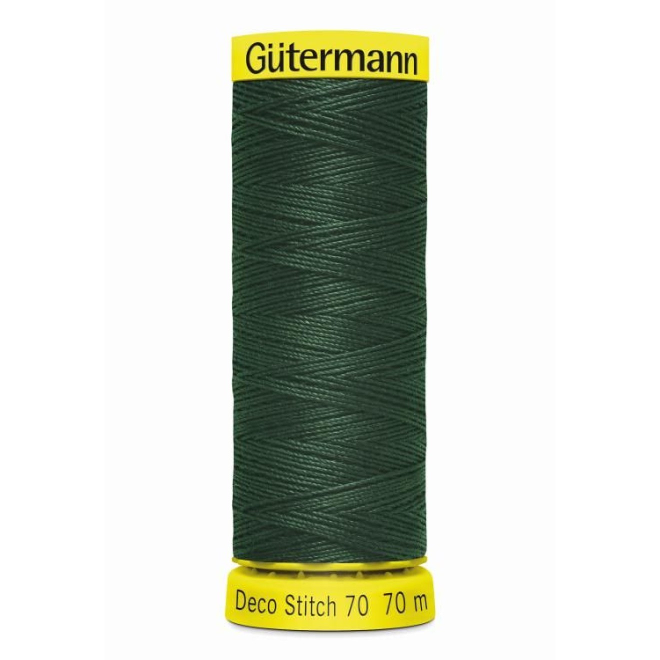 Gütermann creativ Deco Stitch 70 m colour 472