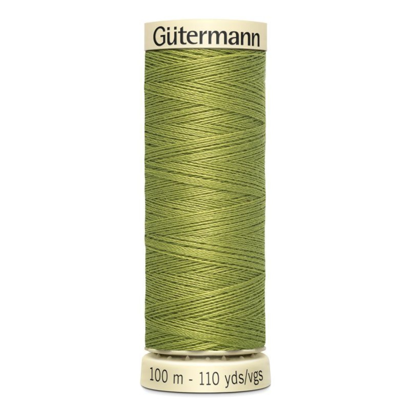 Gütermann creativ Gütermann Allesnäher 100 m Farbe 0582
