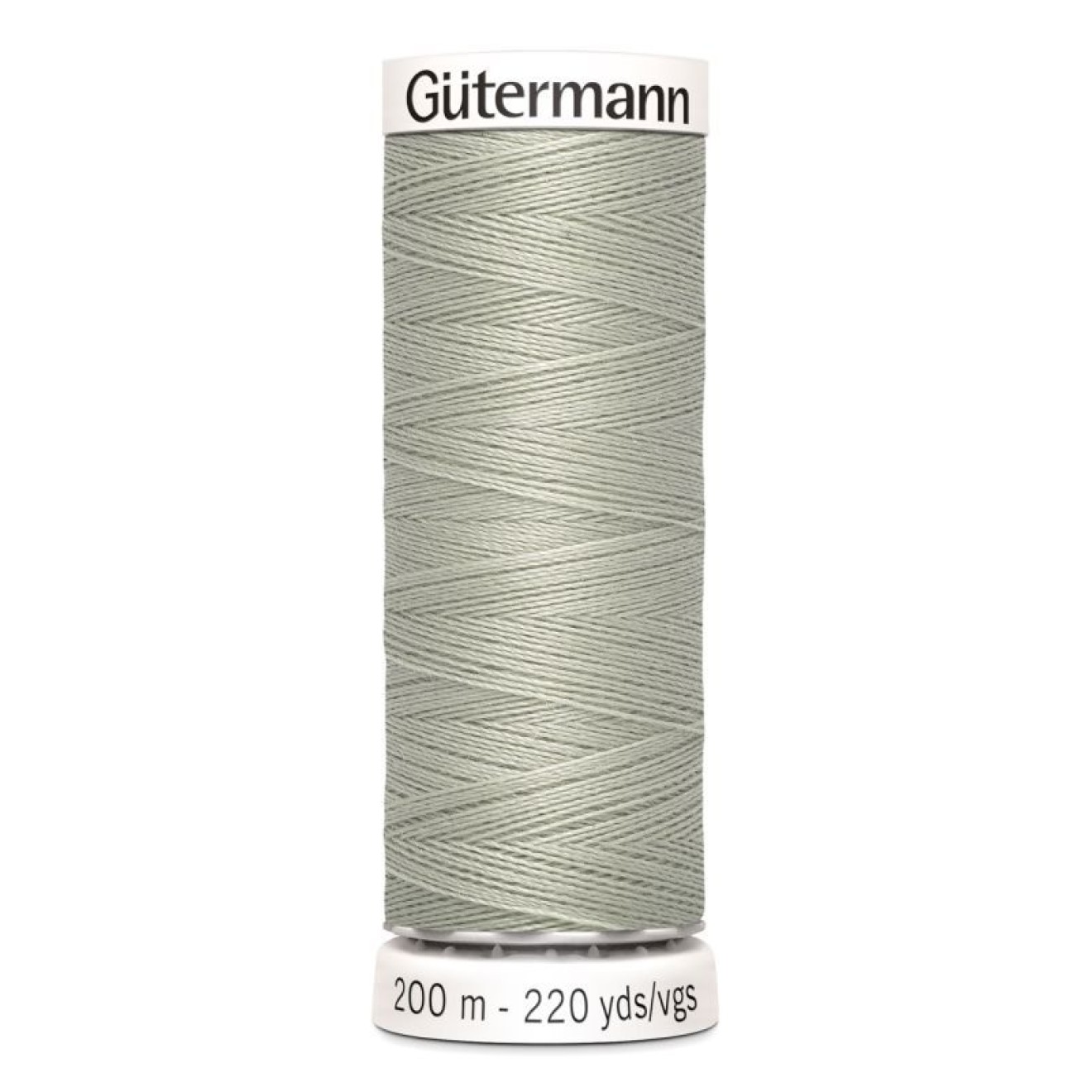 Gütermann creativ all-purpose thread 200 m colour 0633
